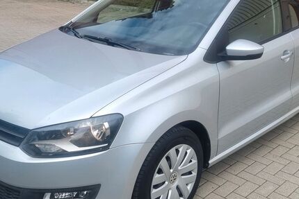 VW Polo 161.249 km 4.990 &euro; Berlin 12489