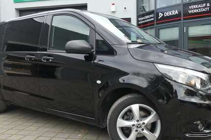 Mercedes-Benz Vito 22.323 km 38.800 € Berlin 13156