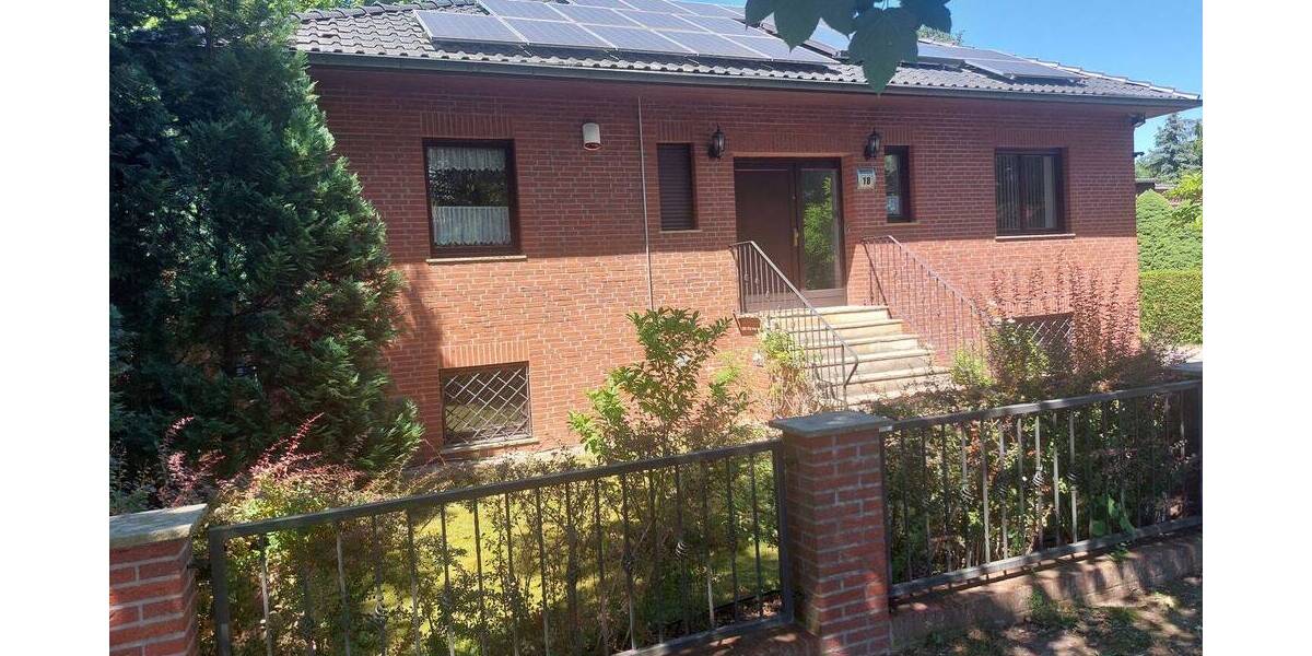Bungalow Falkensee - 4 Zimmer, 180 m&sup2;, 790.000&euro; | Angebot:26929774