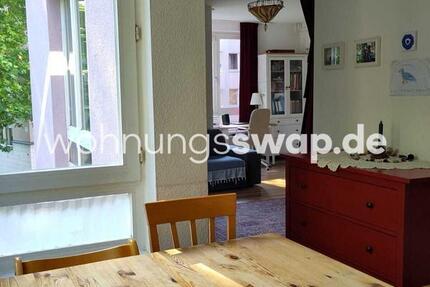 Wohnung Berlin Neukölln - 2 Zimmer, 61 m&sup2;, 429&euro; | Angebot:24867522