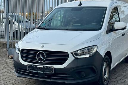 Mercedes-Benz Citan 37.730 km 21.300 € Berlin 12099