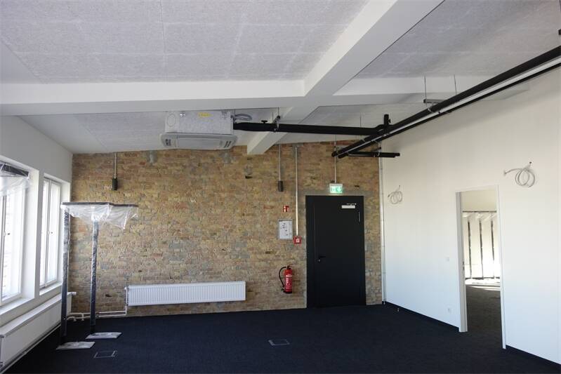 Gewerbeobjekt Berlin Alt-Treptow - 14.520&euro; | Angebot:25821710