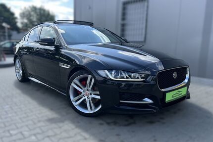 Jaguar XE 144.000 km 14.500 € Berlin 13089