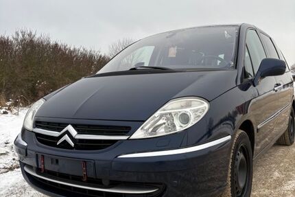 Citroen C8 256.300 km 4.700 &euro; Berlin 14089