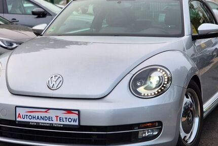 VW Beetle