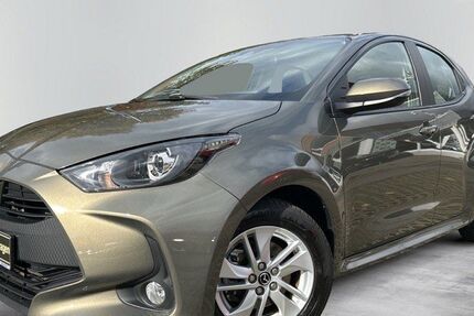 Mazda 2 Hybrid 10.428 km 22.990 € Berlin 12247