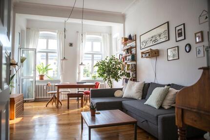 Wohnung Berlin Neukölln - 2 Zimmer, 70 m&sup2;, 950&euro; | Angebot:25048585
