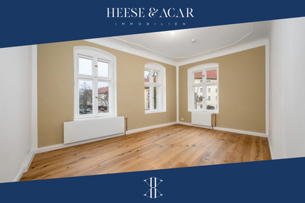 Wohnung Berlin Mariendorf - 3 Zimmer, 77 m&sup2;, 399.950&euro; | Angebot:25699364