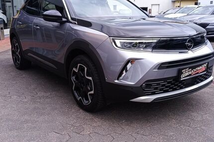 Opel Mokka-e 4.632 km 23.990 &euro; Beelitz 14547