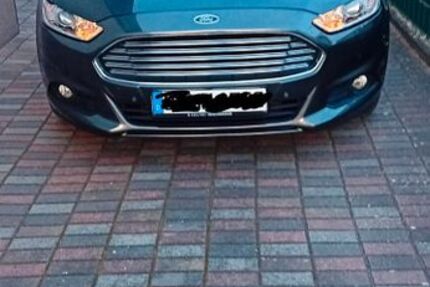 Ford Mondeo 154.000 km 9.500 &euro; Berlin 12307
