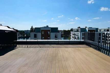 Wohnung Berlin Oberschöneweide - 3 Zimmer, 90 m&sup2;, 1.706&euro; | Angebot:25318037