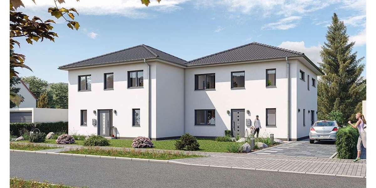Einfamilienhaus Schönwalde b Falkensee - 4 Zimmer, 112 m&sup2;, 455.349&euro; | Angebot:26827799