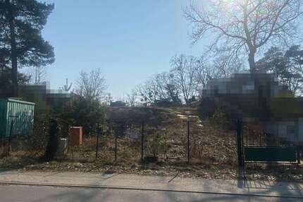 Grundstück zu verkaufen in Falkensee 579.000 € 1016 m² zimmer