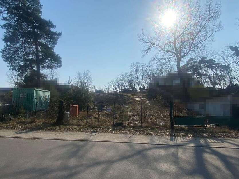 Grundstück zu verkaufen in Falkensee 579.000 € 1016 m² zimmer