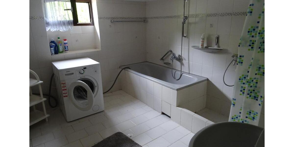 Doppelhaushälfte Berlin Charlottenburg-Wilmersdorf - 4 Zimmer, 110 m&sup2;, 1.200&euro; | Angebot:27718365