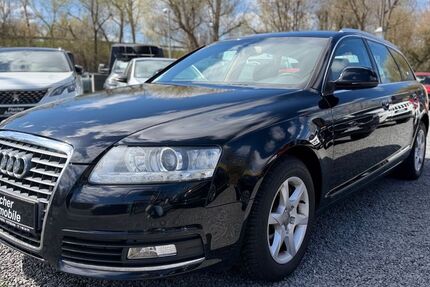 Audi A6 174.265 km 8.990 &euro; Potsdam 14482