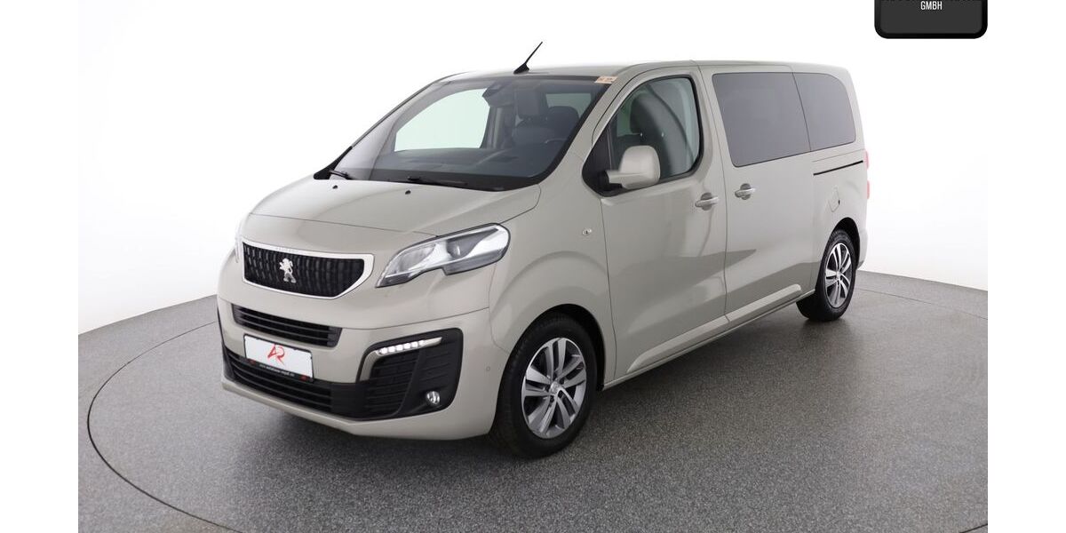 Peugeot Expert 74.923 km 32.880 &euro; Berlin 12103
