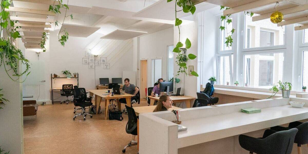 Gewerbeobjekt Berlin Schöneberg - 1.200&euro; | Angebot:26257720