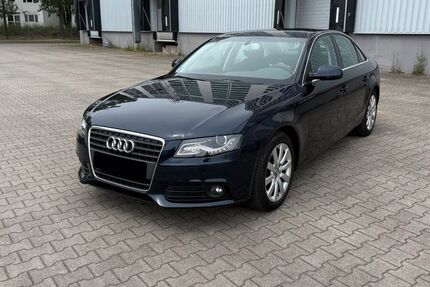 Audi A4 150.000 km 5.900 &euro; Berlin 13053