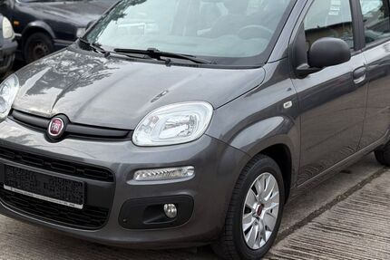 Fiat Panda 63.000 km 6.999 &euro; Berlin 13127