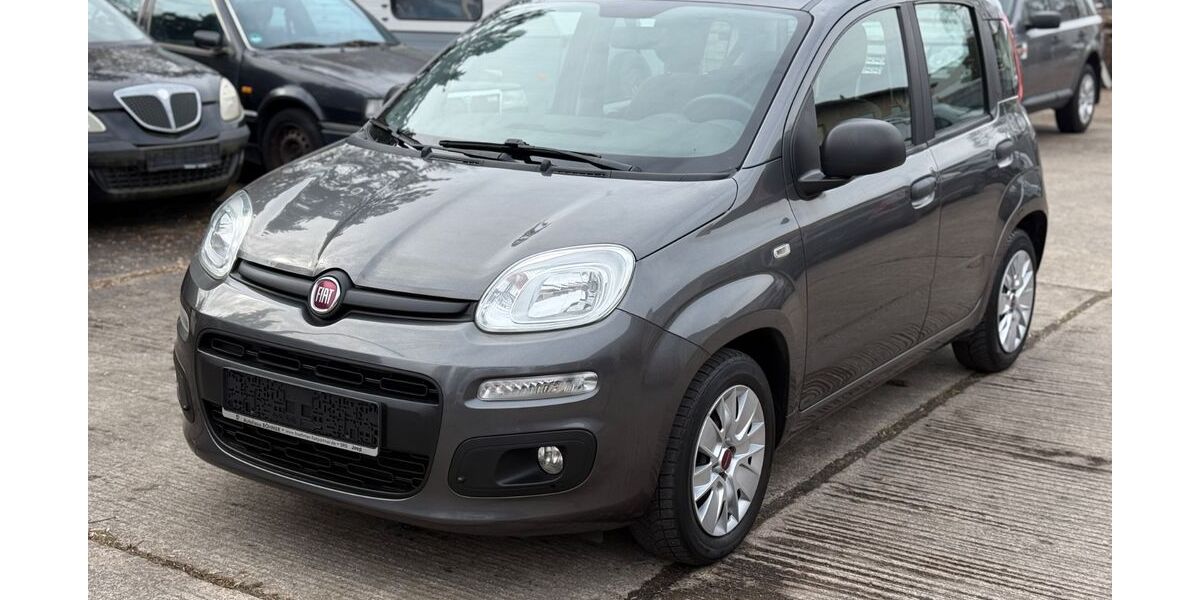 Fiat Panda 63.000 km 6.999 &euro; Berlin 13127