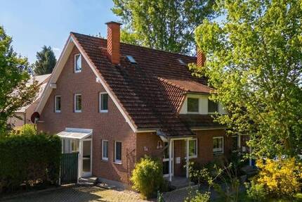 Haus Potsdam Neu Fahrland - 5 Zimmer, 100 m&sup2;, 480.000&euro; | Angebot:26799441
