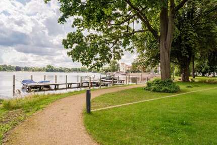 Wohnung zum Kaufen in Potsdam Berliner Vorstadt 850.000 € 76 m² 2 zimmer