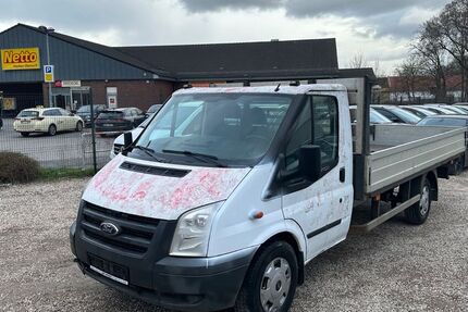 Ford Transit 160.000 km 4.990 &euro; Berlin 13127