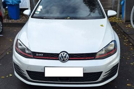 VW Golf 108.000 km 18.000 &euro; Oberkrämer 16727