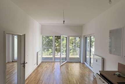 Wohnung zum Mieten in Berlin 1.490 € 60.28 m²