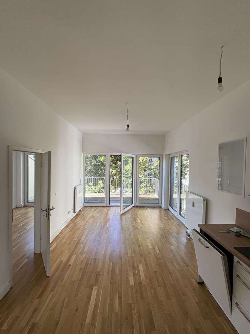 Wohnung zum Mieten in Berlin 1.490 € 60.28 m²