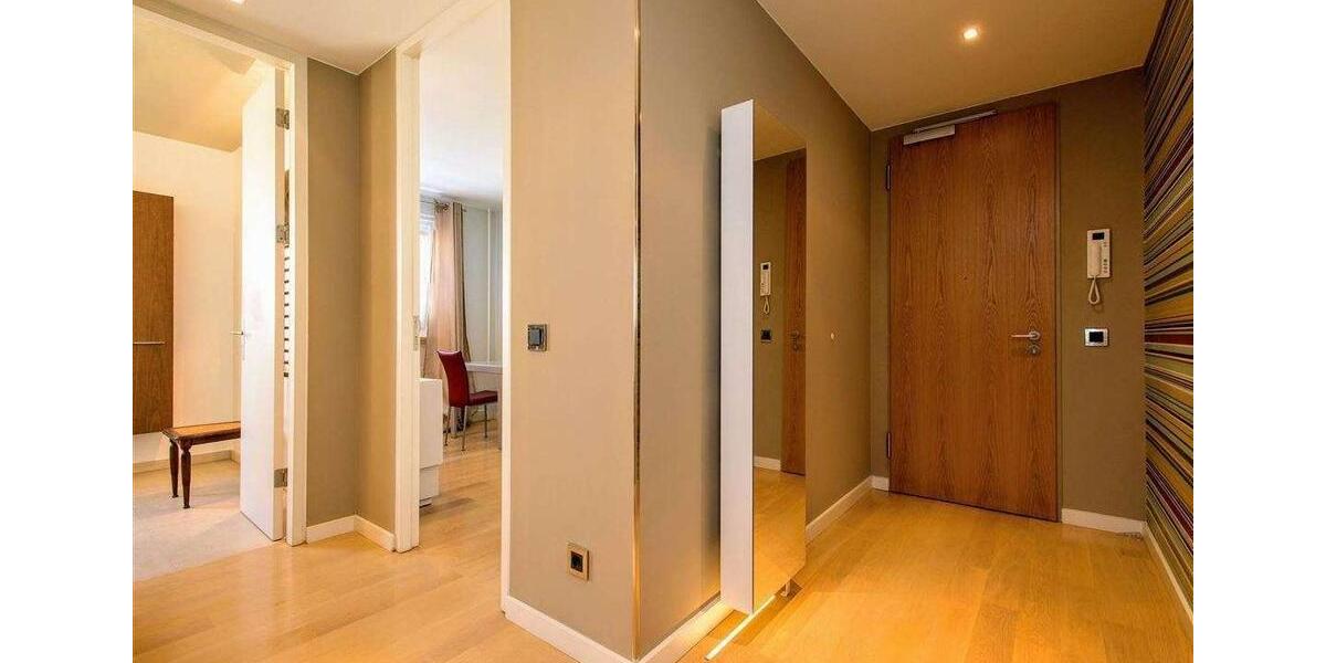 Etagenwohnung Berlin Mitte - 3 Zimmer, 92 m&sup2;, 1.800&euro; | Angebot:23821098