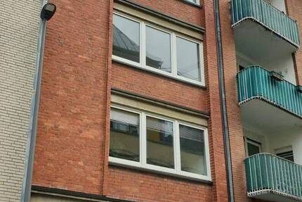 Gemütliche 1-Zimmer-Wohnung möbliert – sofort verfügbar