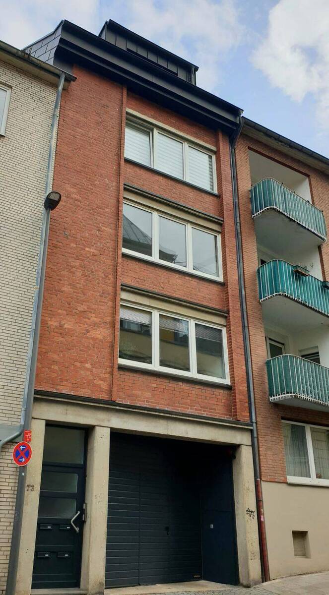 Gemütliche 1-Zimmer-Wohnung möbliert – sofort verfügbar