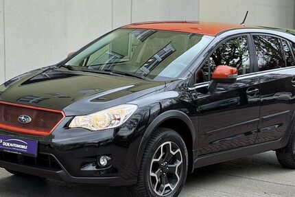 Subaru XV 85.119 km 12.499 &euro; Berlin 13089