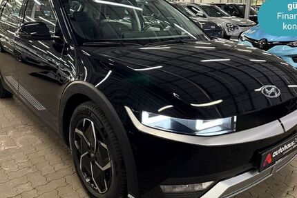 Hyundai IONIQ 5 53.826 km 25.990 &euro; Ludwigsfelde (bei Berlin) 14974