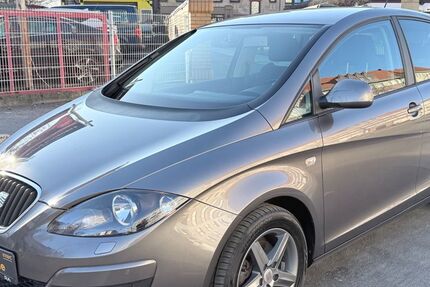 Seat Altea 91.345 km 6.980 &euro; BERLIN 13409