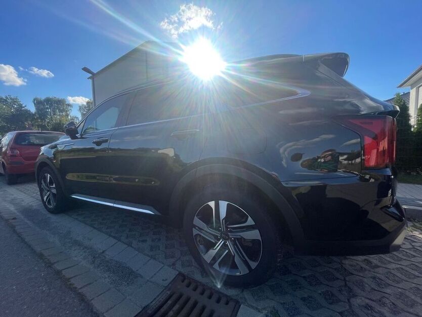 Sorento