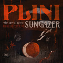 Plini - UK & European Tour 08.05.2026 Columbia Theater