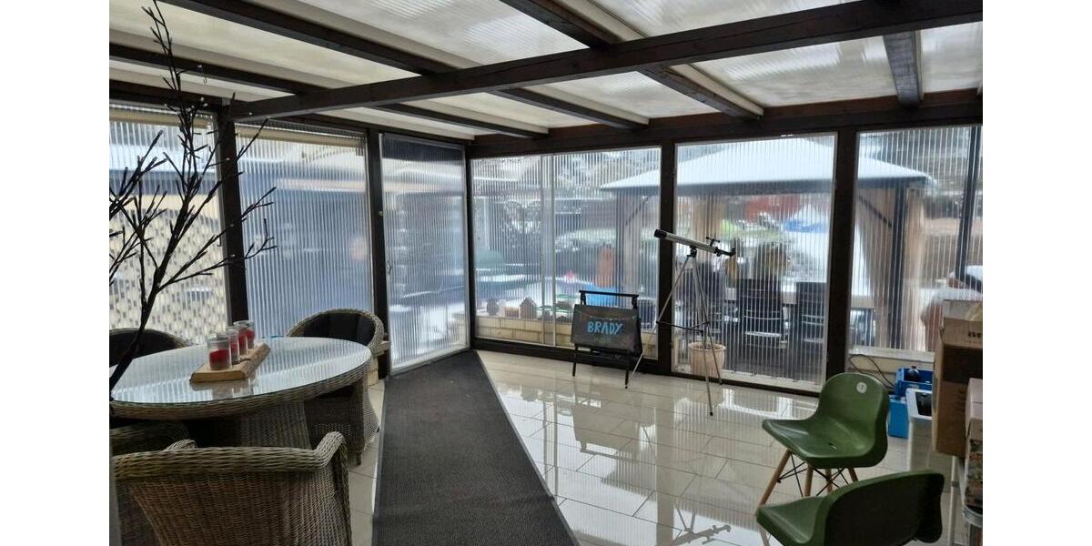 Doppelhaushälfte Nauen - 4.5 Zimmer, 109 m&sup2;, 330.000&euro; | Angebot:26090184