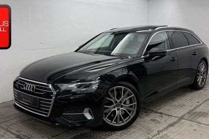 Audi A6 56.550 km 40.700 &euro; Berlin 12351