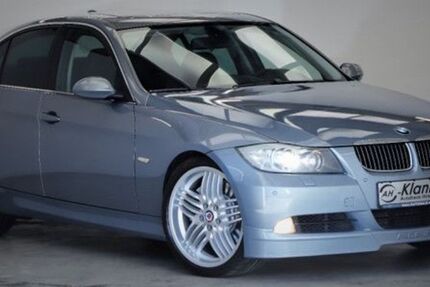 Alpina B3 287.263 km 19.999 € Teltow 14513