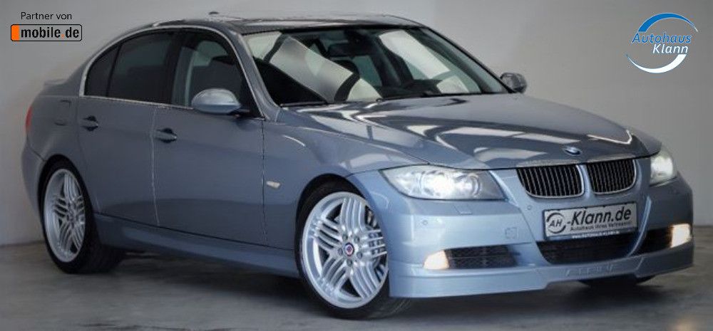 Alpina B3 287.263 km 19.999 € Teltow 14513