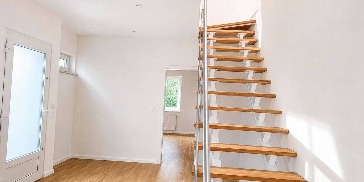 Einfamilienhaus Kleinmachnow - 9 Zimmer, 322 m&sup2;, 1.999.000&euro; | Angebot:26742027