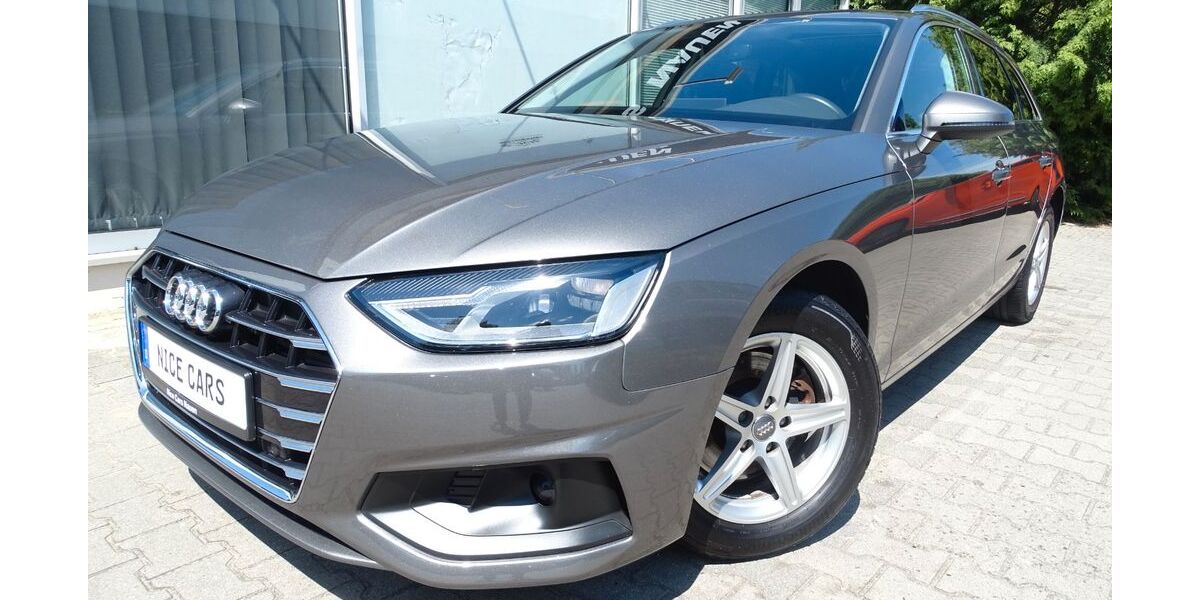 Audi A4 52.733 km 20.490 &euro; Nauen 14641