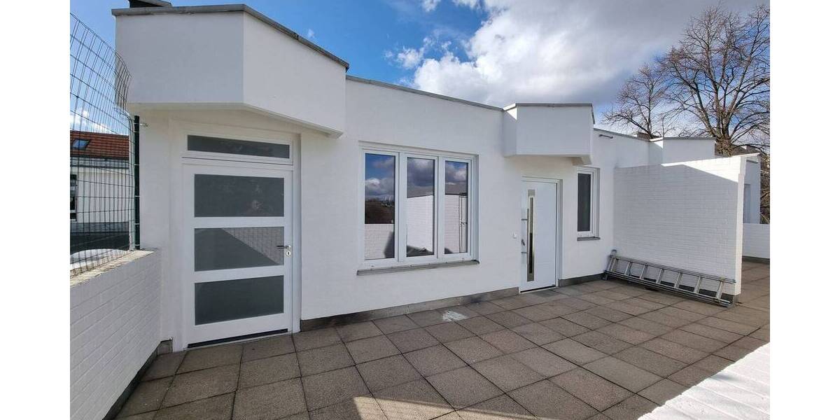 Etagenwohnung Berlin Britz - 2 Zimmer, 97 m&sup2;, 1.500&euro; | Angebot:26597264
