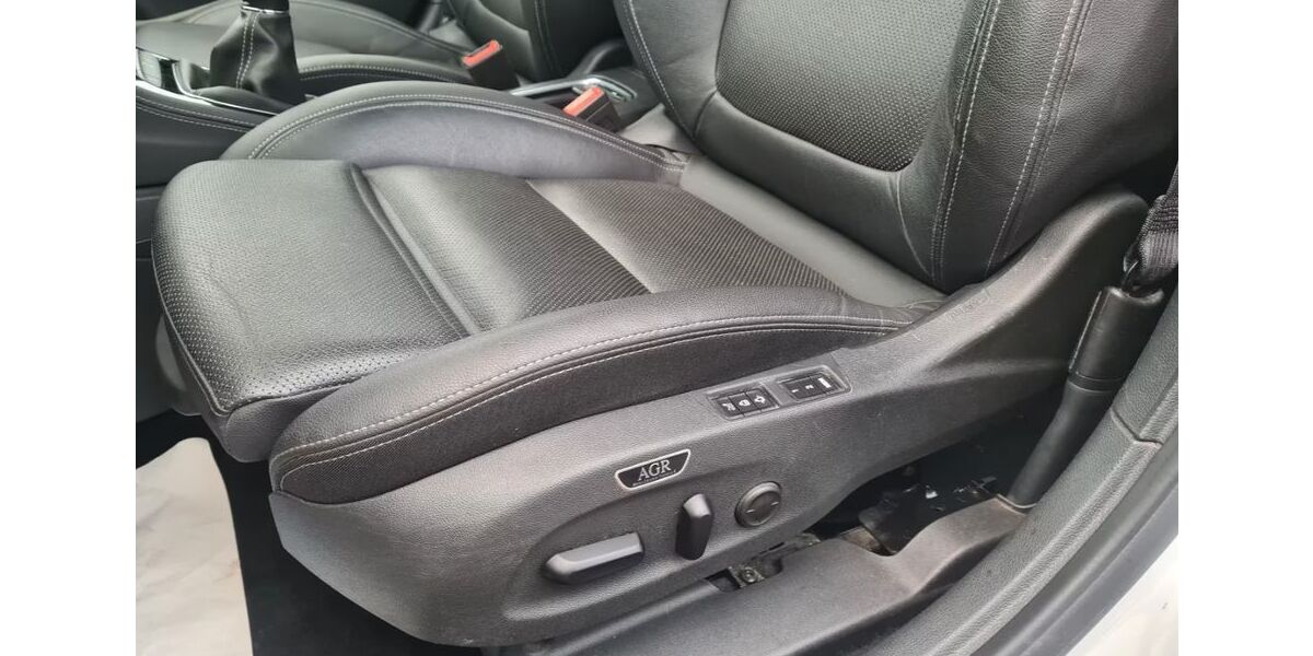 Opel Astra 159.500 km 9.900 &euro; Berlin 13127