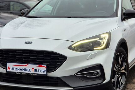 Ford Focus 78.000 km 16.950 &euro; Teltow 14513