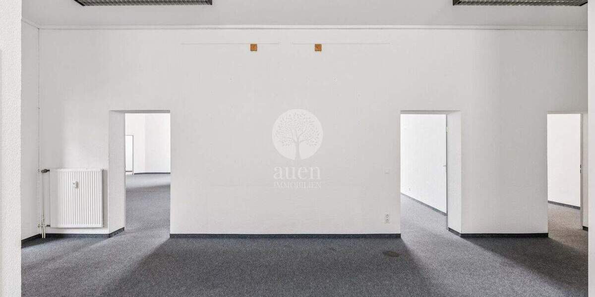 Etagenwohnung Berlin Schöneberg - 5 Zimmer, 177 m&sup2;, 799.000&euro; | Angebot:25696109