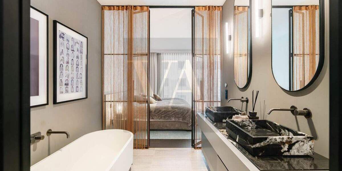 Etagenwohnung Berlin Mitte - 4 Zimmer, 180 m&sup2;, 3.190.000&euro; | Angebot:26725172